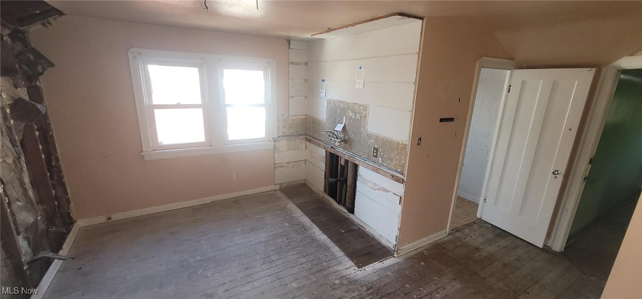 Dunham Heights Resub - Residential Income