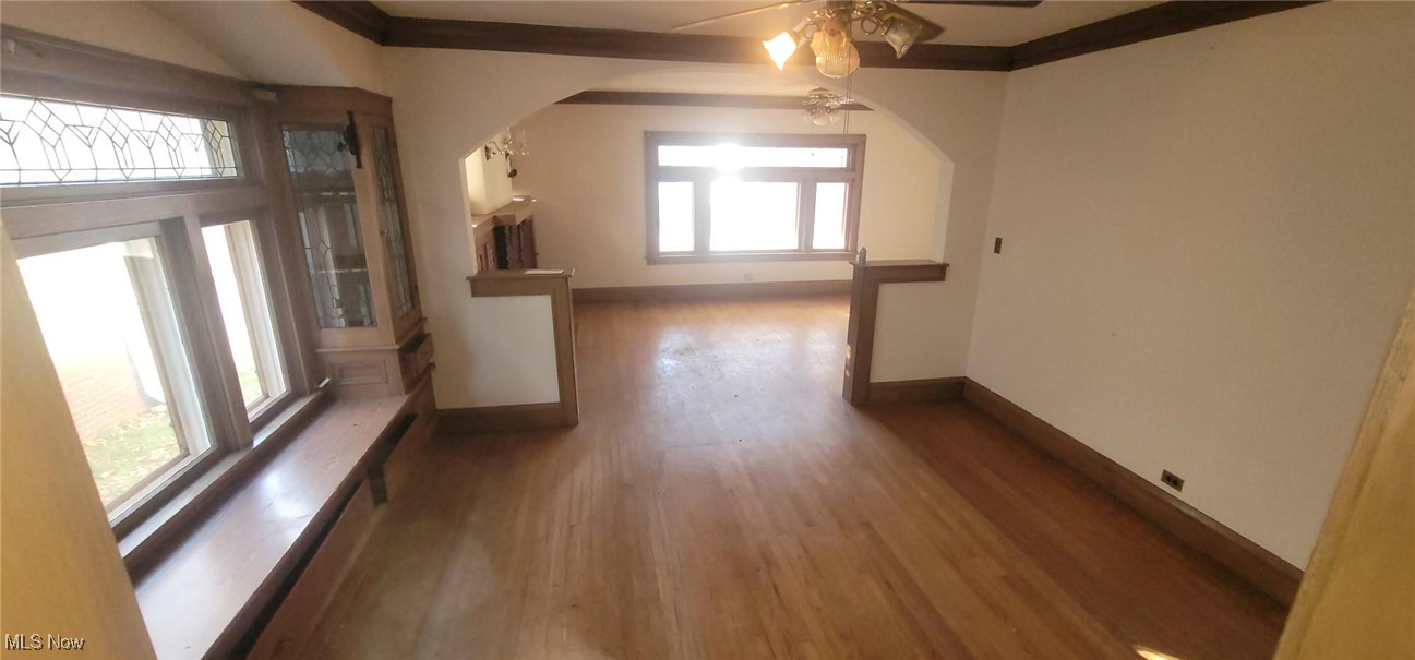 Dunham Heights Resub - Residential Income