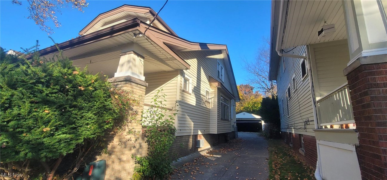 Dunham Heights Resub - Residential Income