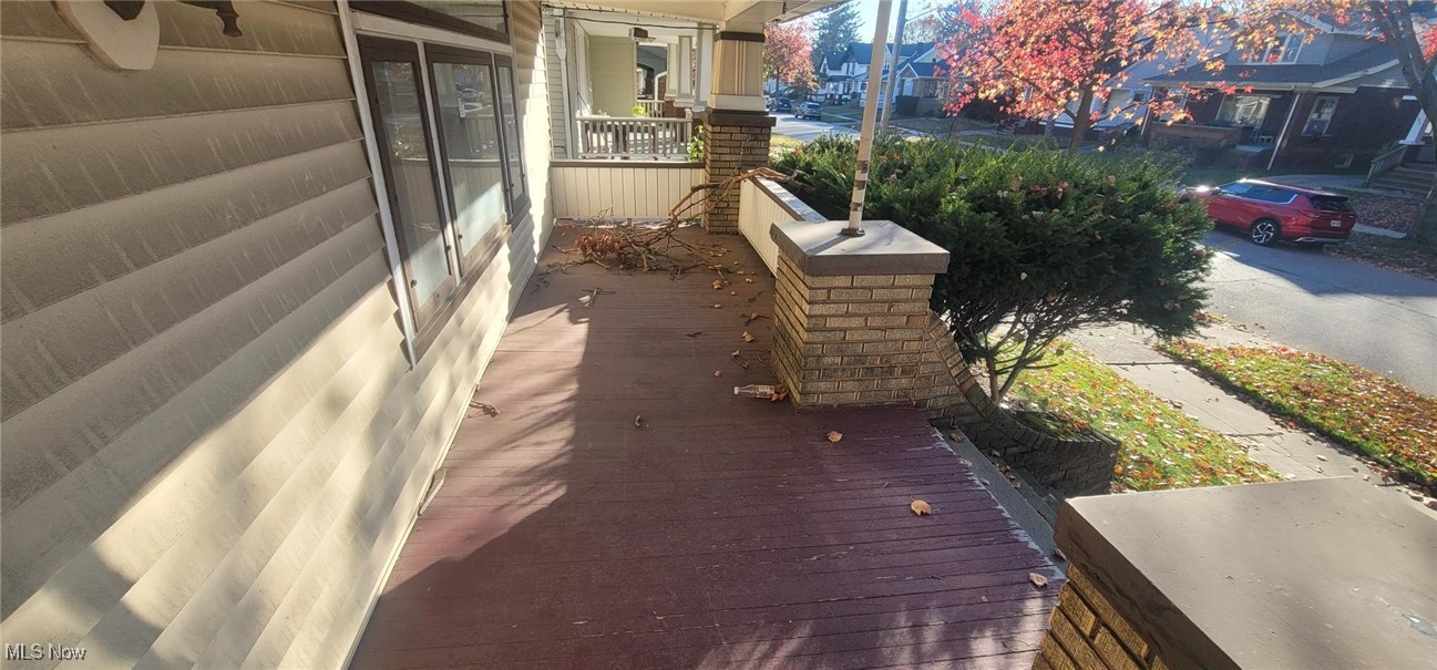 Dunham Heights Resub - Residential Income