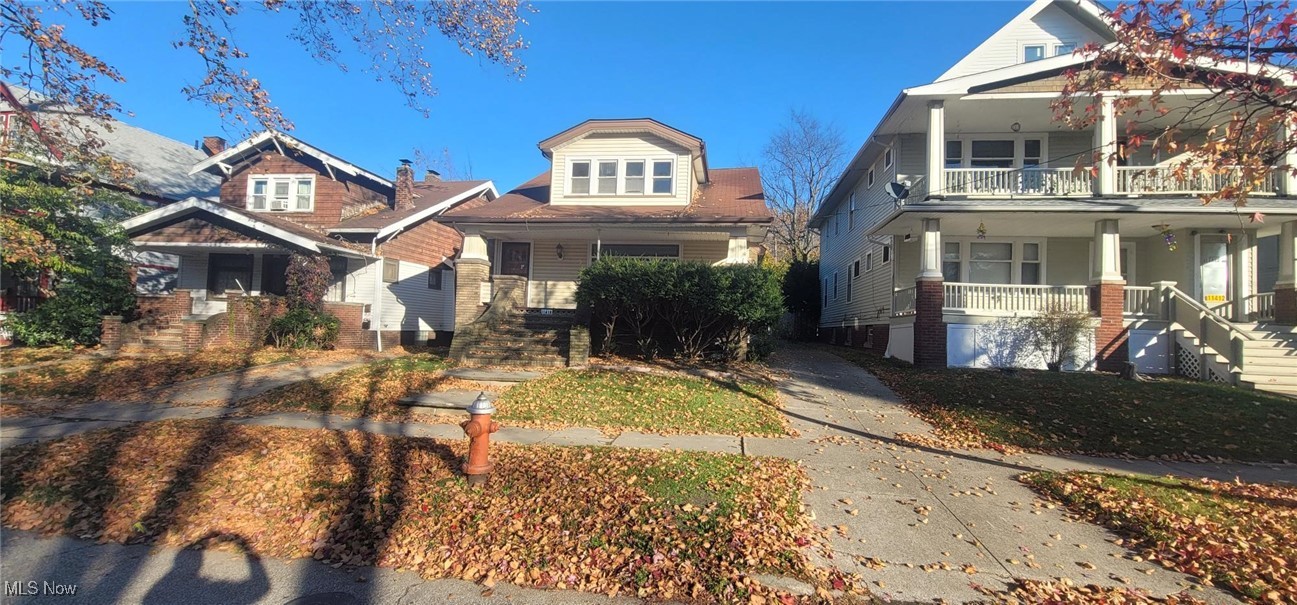 Dunham Heights Resub - Residential Income