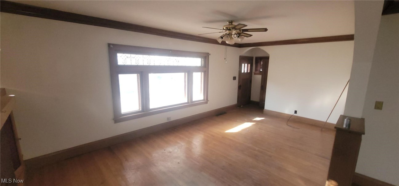 Dunham Heights Resub - Residential Income