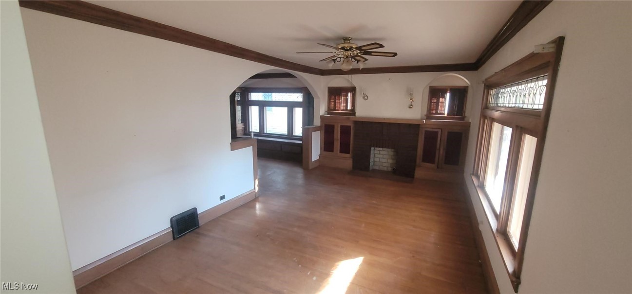 Dunham Heights Resub - Residential Income