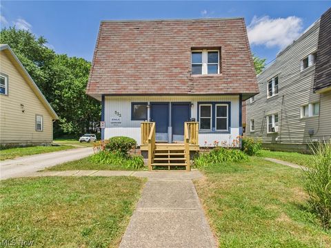 529-543 Gage Street Akron OH 44311