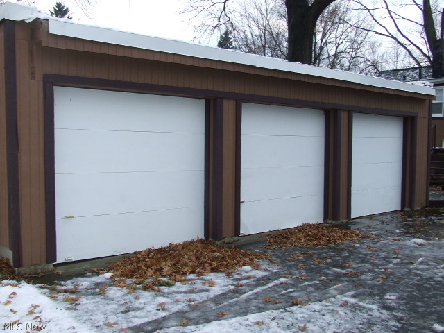 Pleasant View - Residential