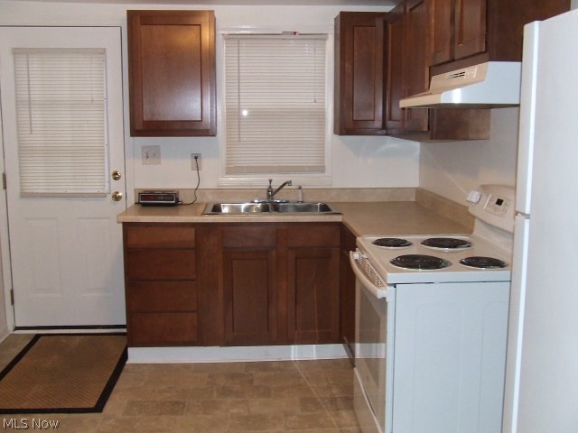 Pleasant View - Residential