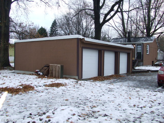 Pleasant View - Residential