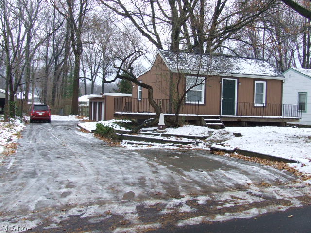 Pleasant View - Residential