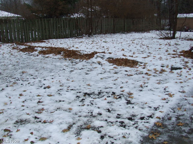 Pleasant View - Residential