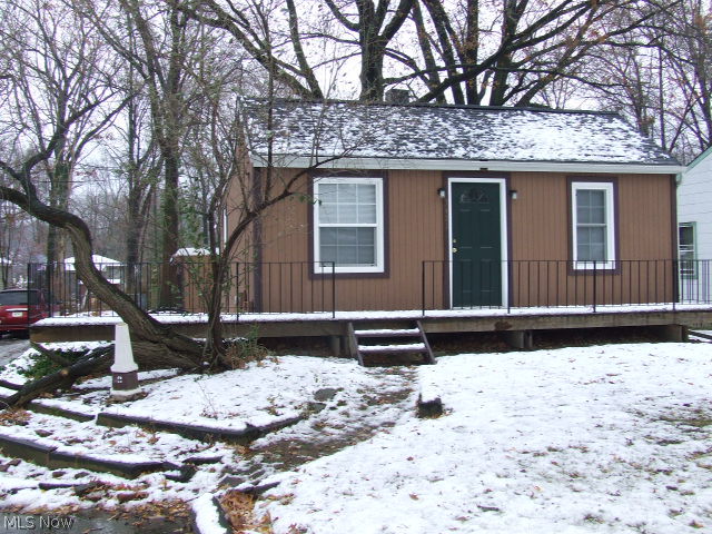 Pleasant View - Residential