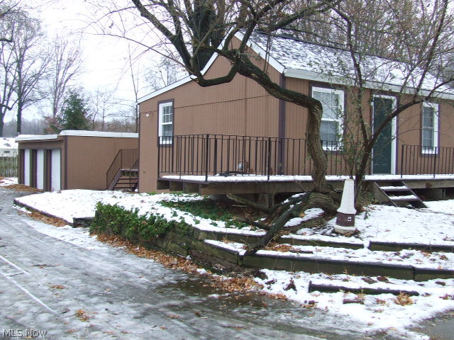 Pleasant View - Residential