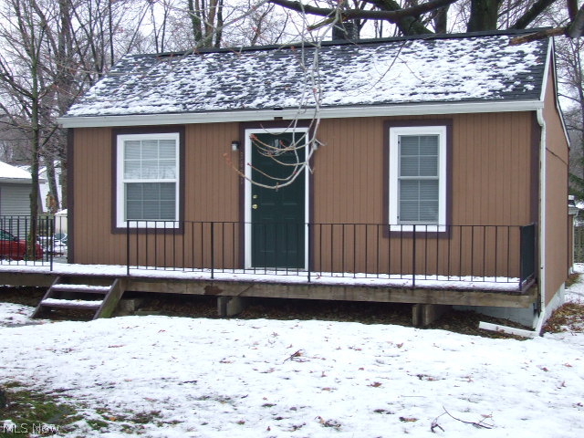 Pleasant View - Residential