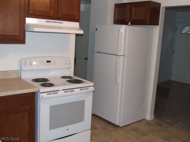 Pleasant View - Residential