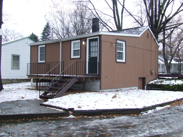 Pleasant View - Residential