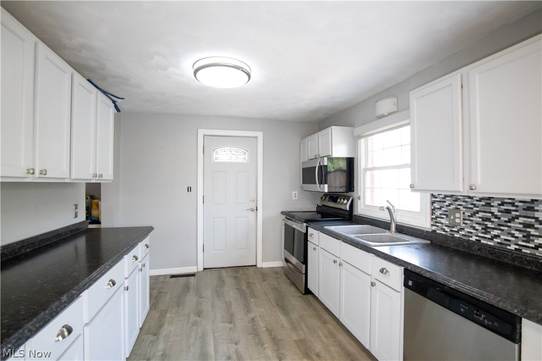 New Garden Village - Residential