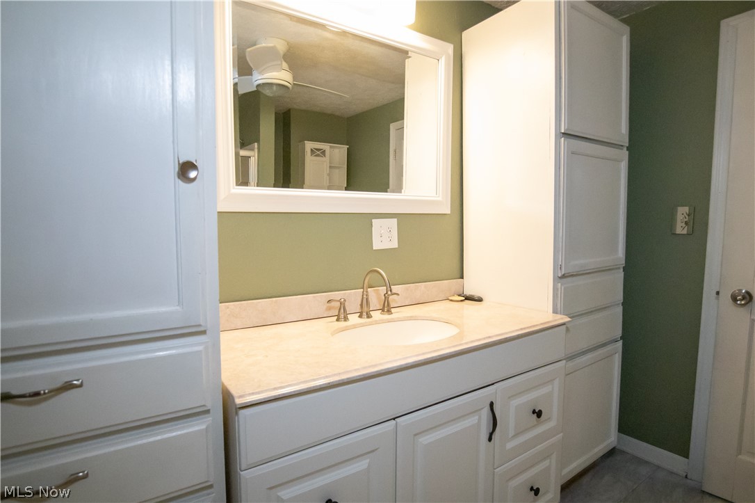 New Garden Village - Residential