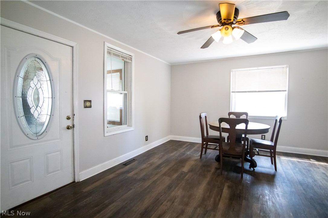 New Garden Village - Residential