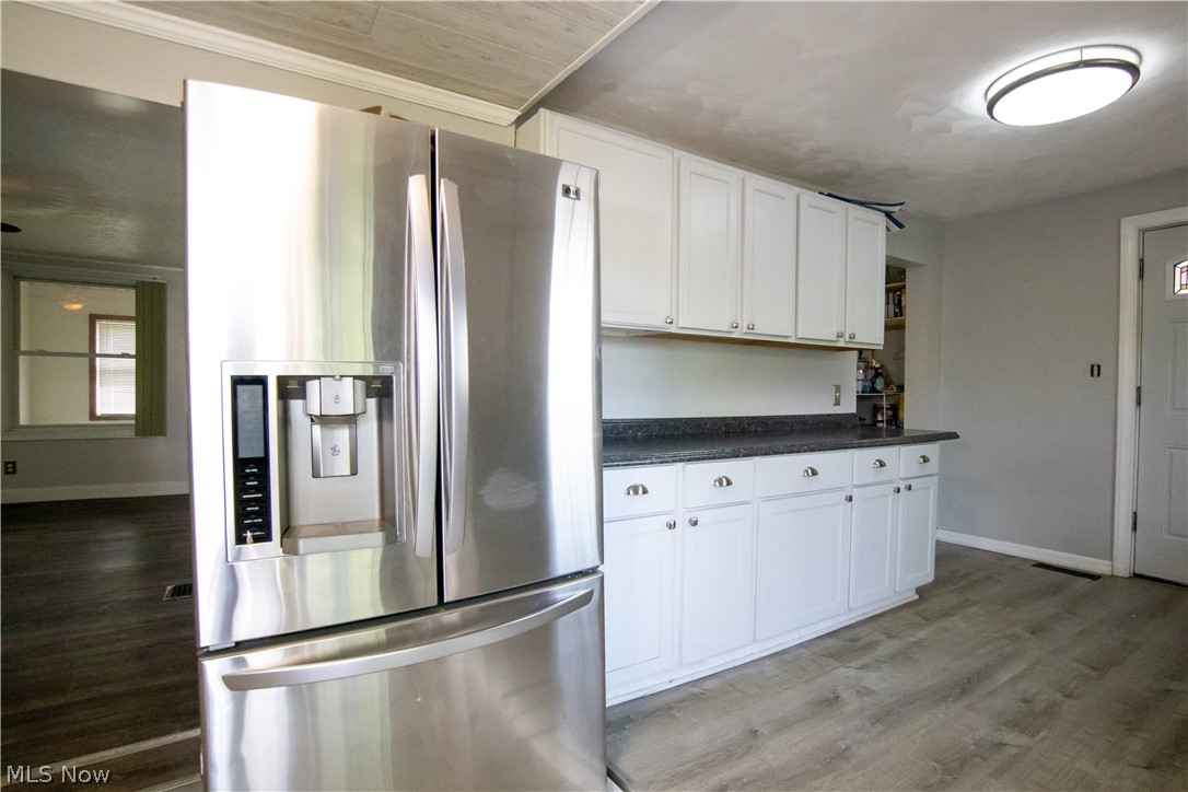 New Garden Village - Residential