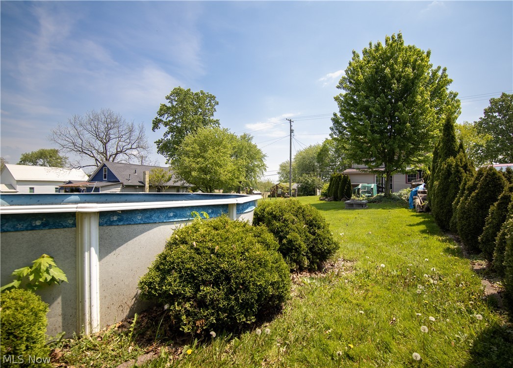 New Garden Village - Residential