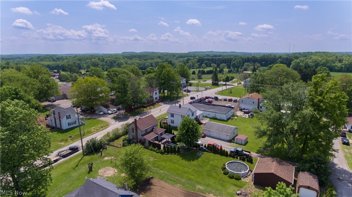 New Garden Village - Residential