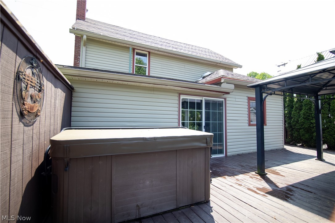 New Garden Village - Residential