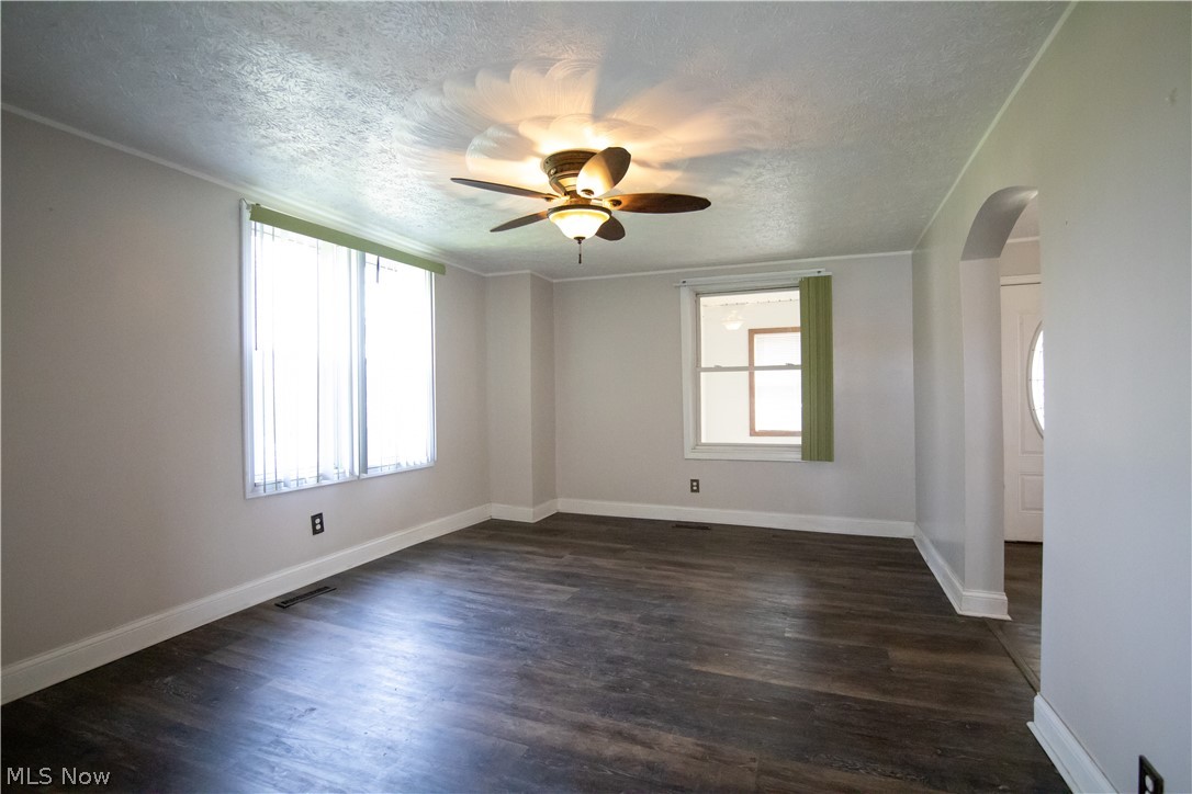 New Garden Village - Residential