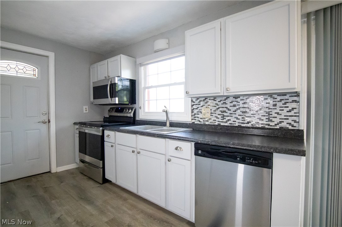 New Garden Village - Residential