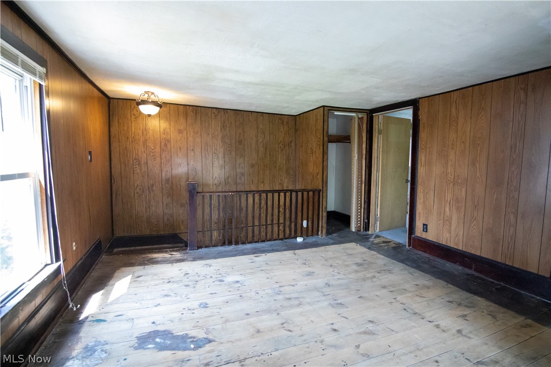 New Garden Village - Residential