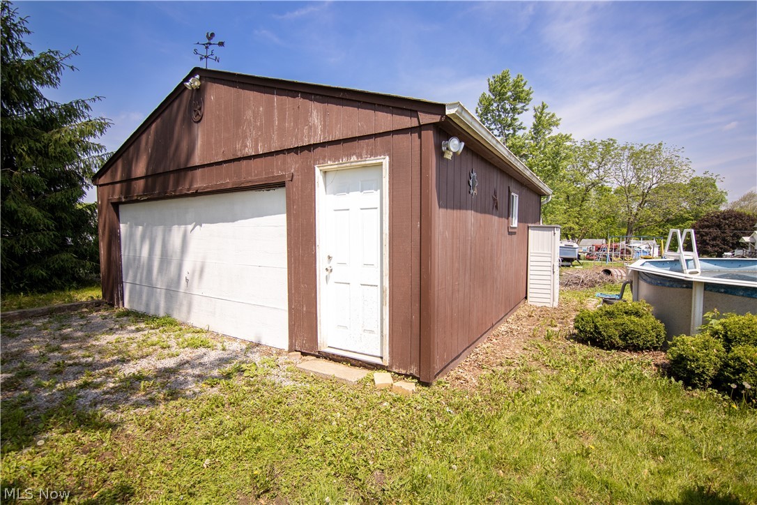 New Garden Village - Residential