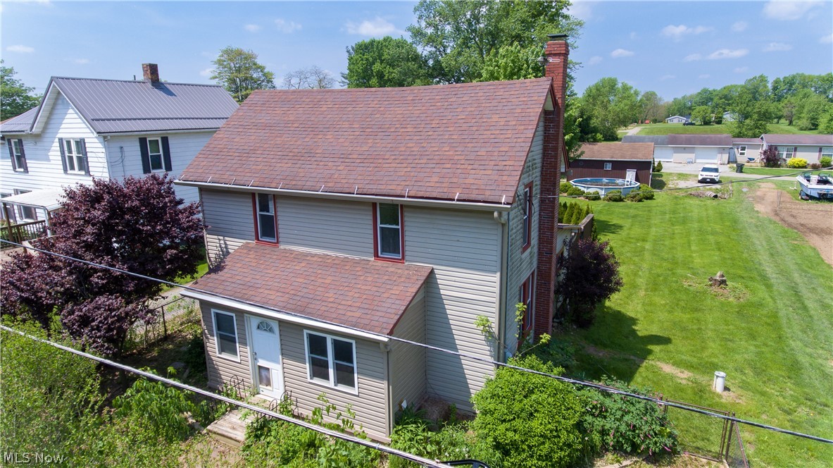 New Garden Village - Residential