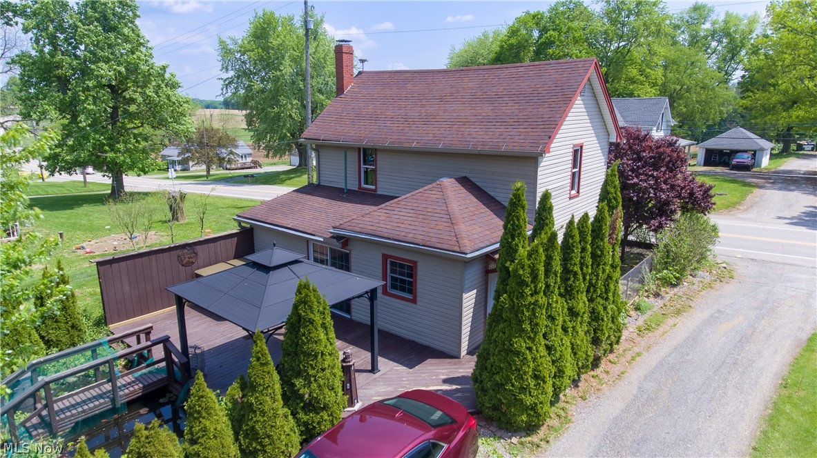 New Garden Village - Residential