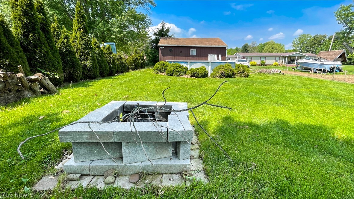 New Garden Village - Residential