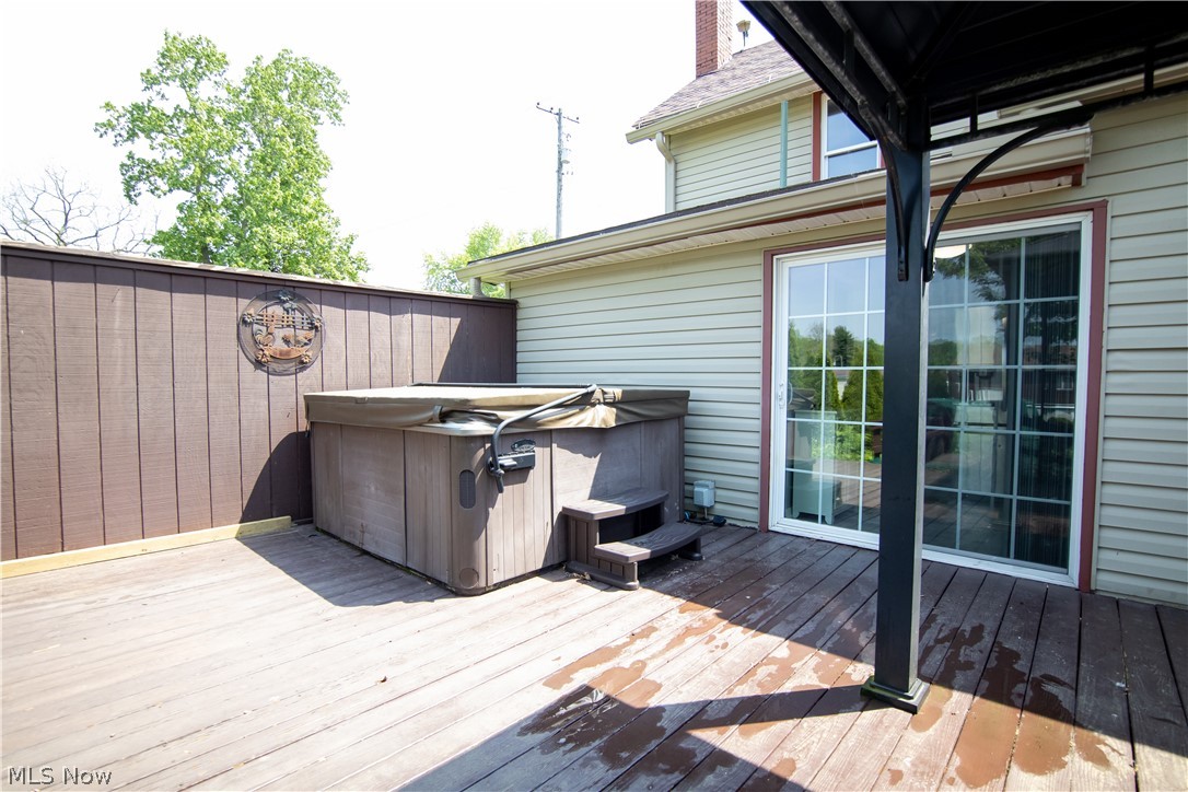 New Garden Village - Residential