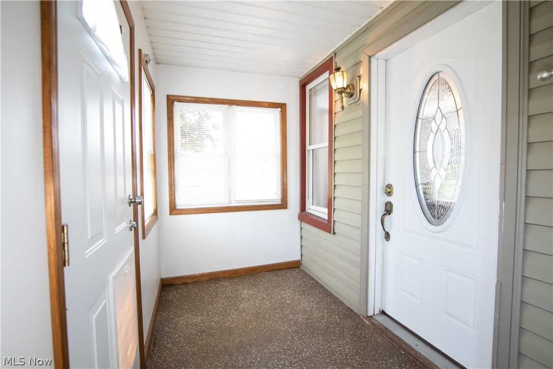 New Garden Village - Residential