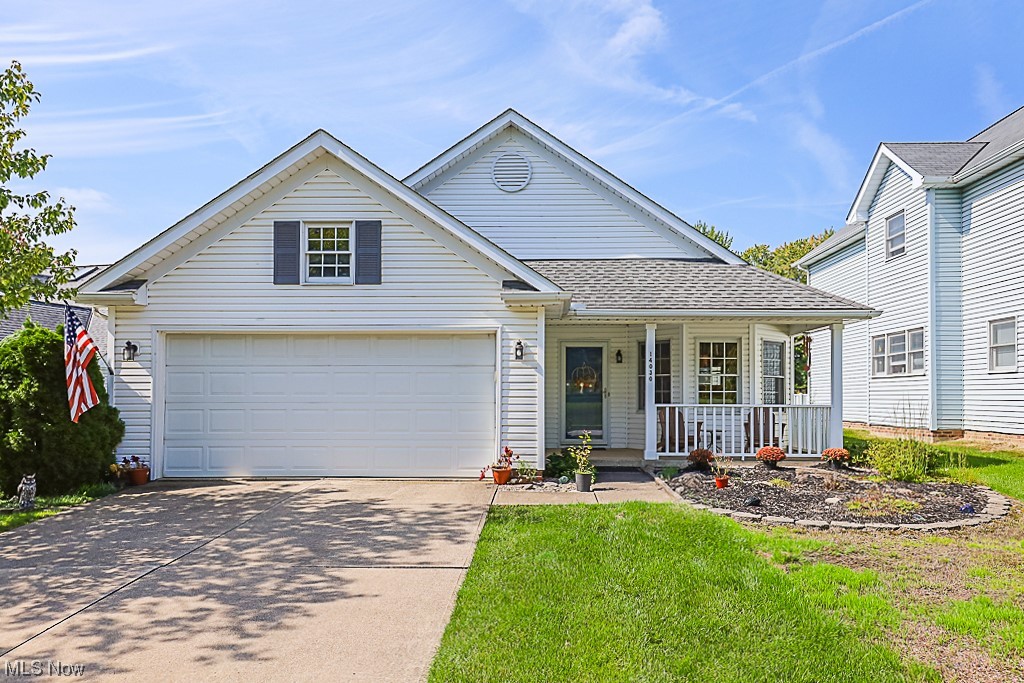 Swan Lake - Residential