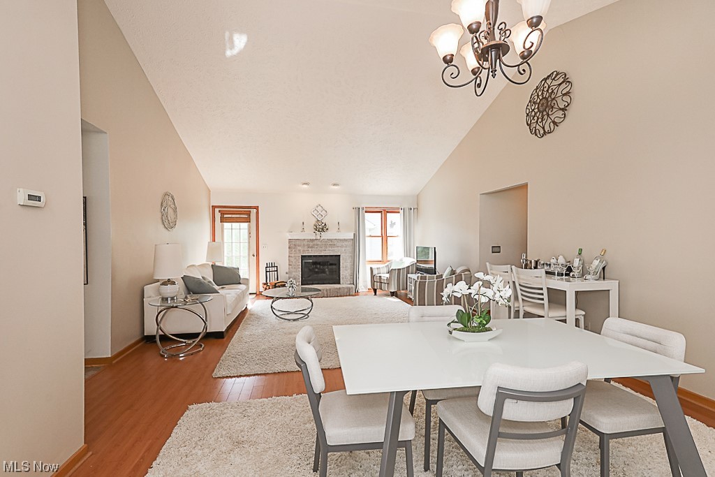 Swan Lake - Residential