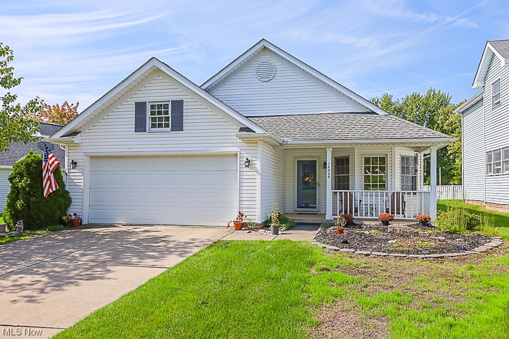 Swan Lake - Residential