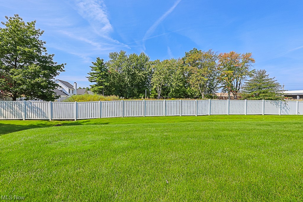 Swan Lake - Residential