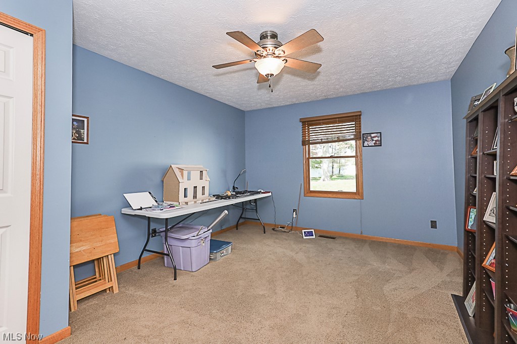 Swan Lake - Residential