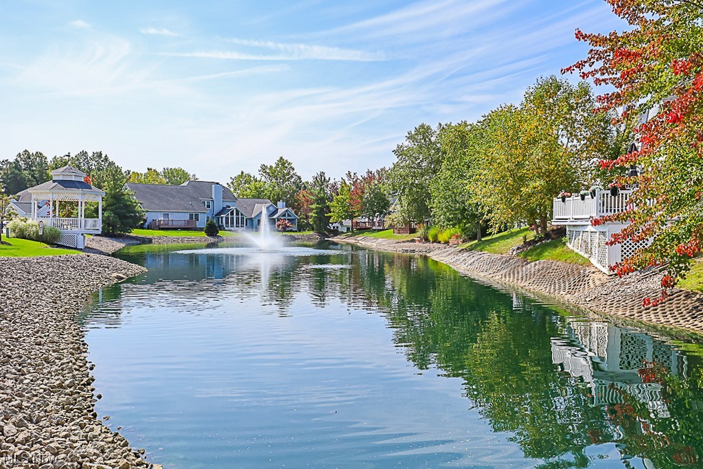 Swan Lake - Residential