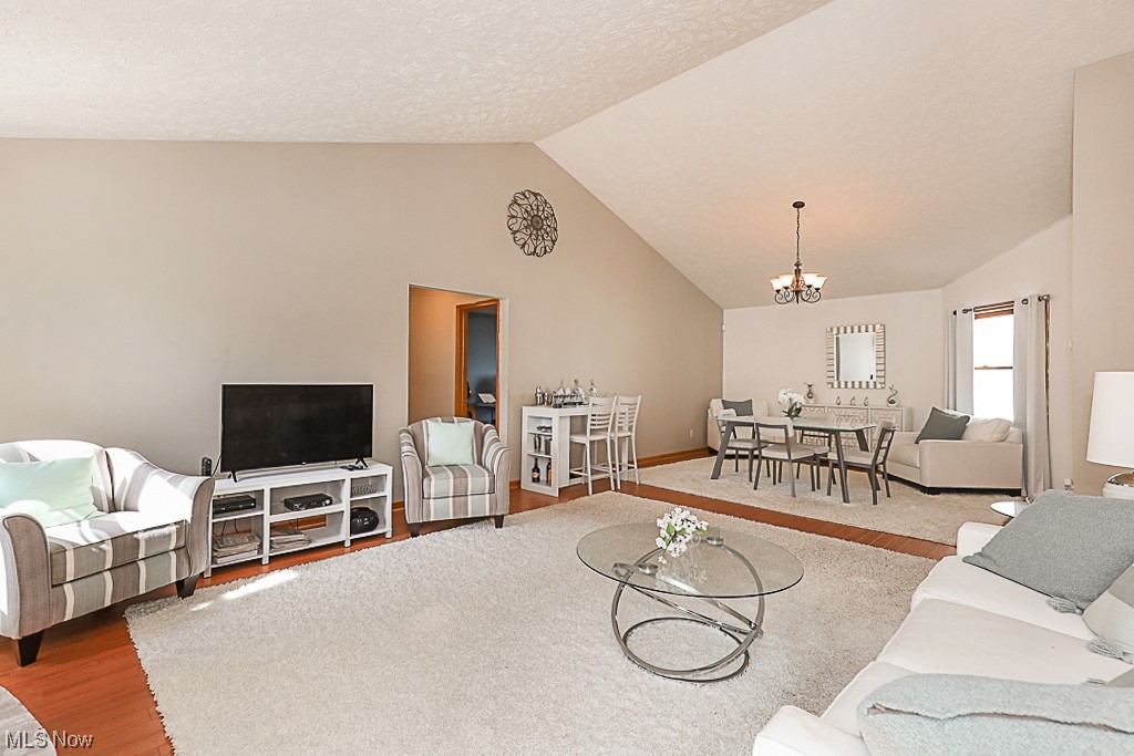 Swan Lake - Residential