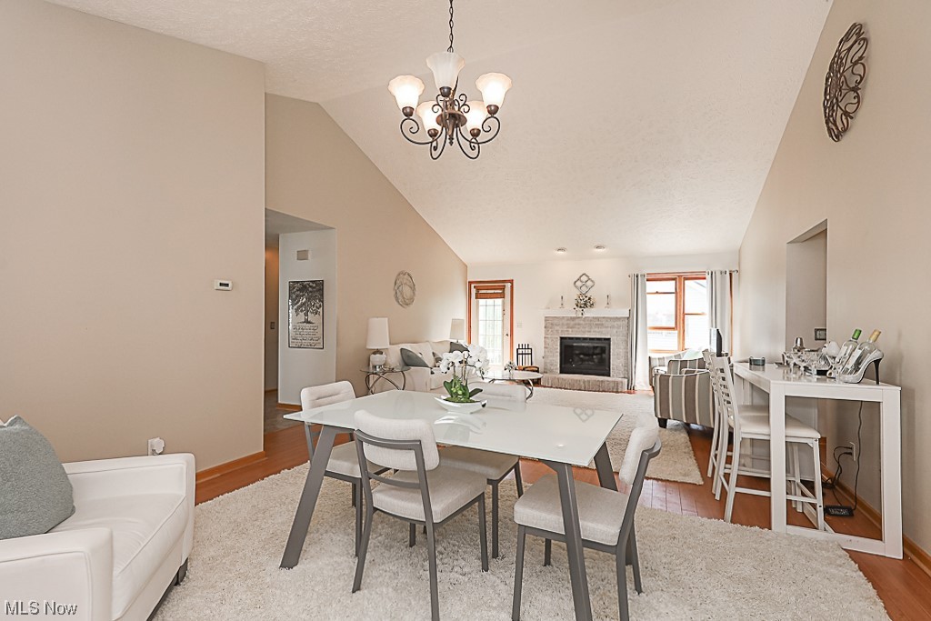 Swan Lake - Residential