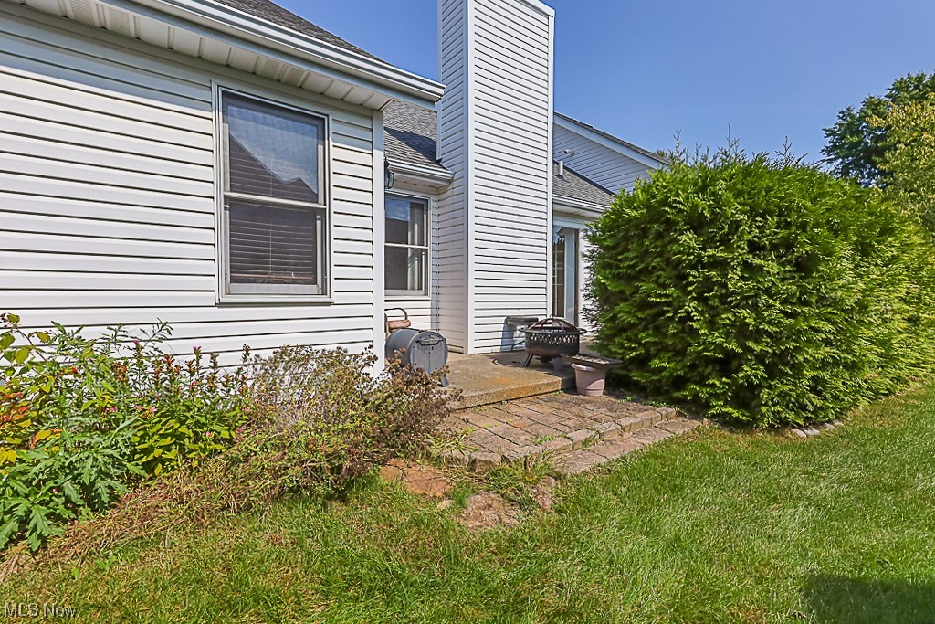 Swan Lake - Residential