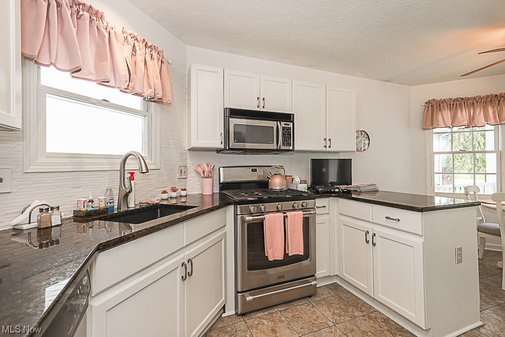 Swan Lake - Residential