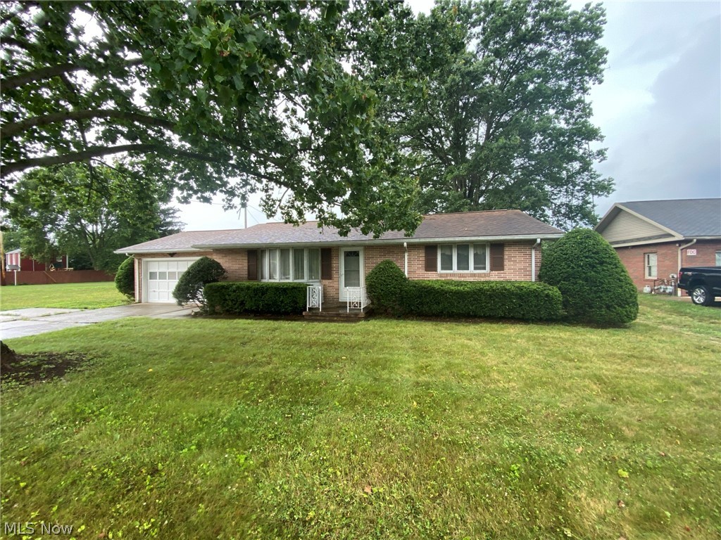 Schoenbrunn Tr - Residential