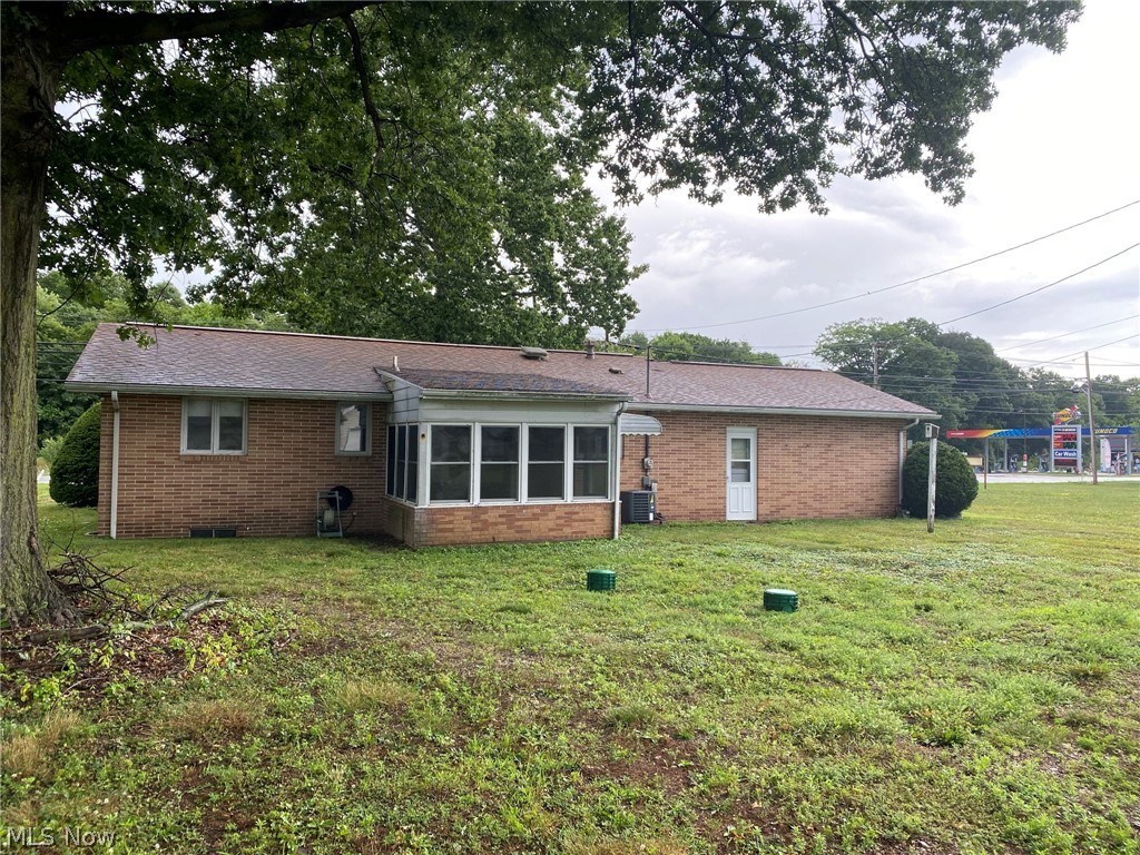 Schoenbrunn Tr - Residential