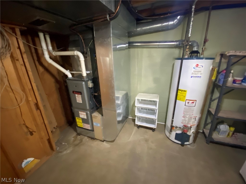 Schoenbrunn Tr - Residential