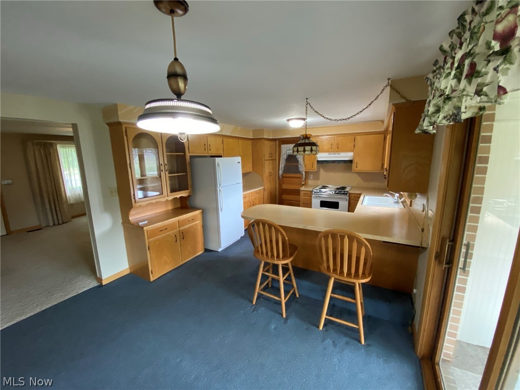 Schoenbrunn Tr - Residential