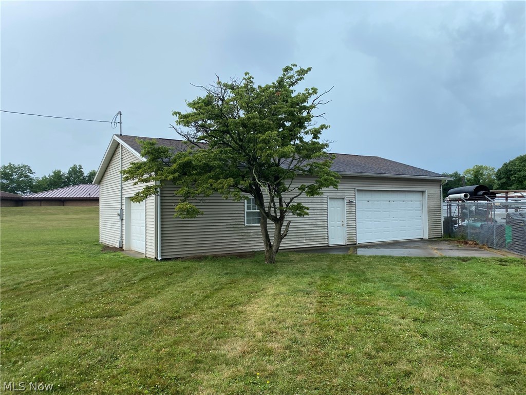 Schoenbrunn Tr - Residential