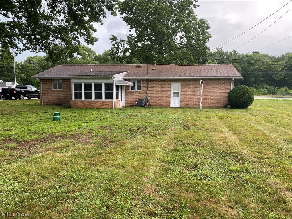 Schoenbrunn Tr - Residential